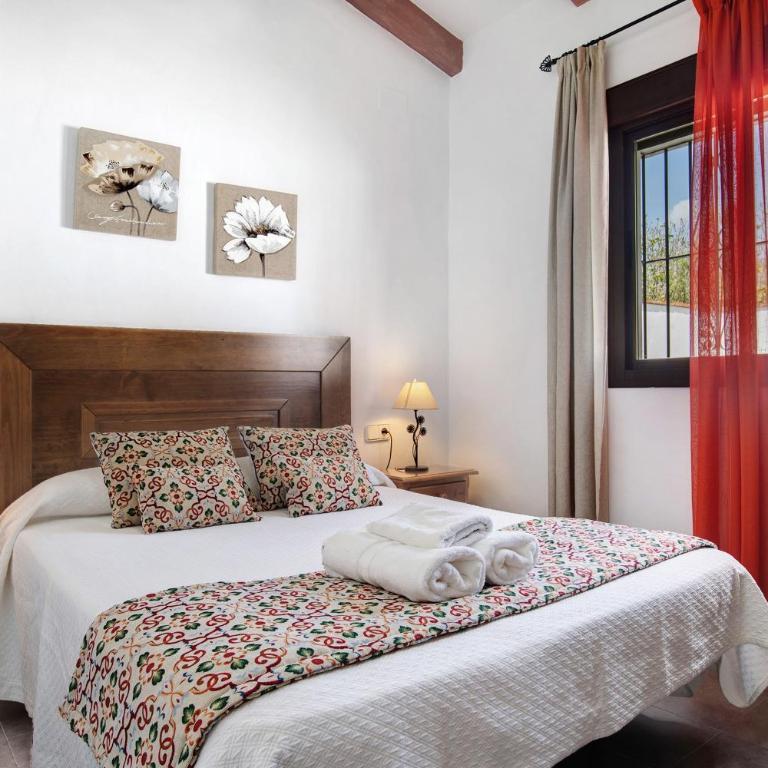 Villa Mendoza Olivo - Apartamento con terraza - 9