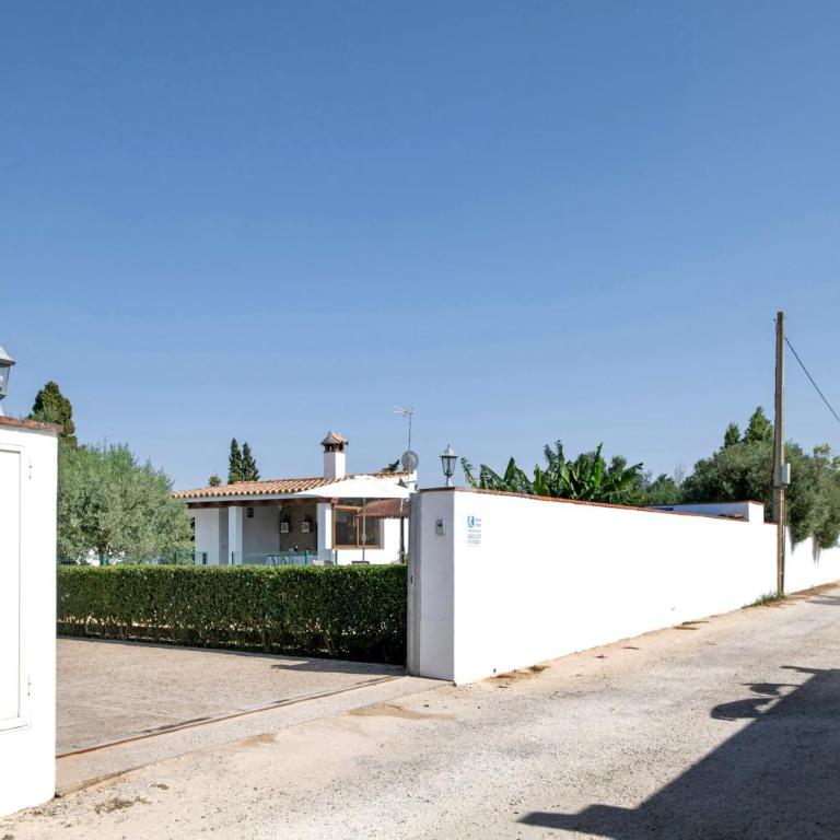 Villa Mendoza Olivo - Apartamento con terraza - 23