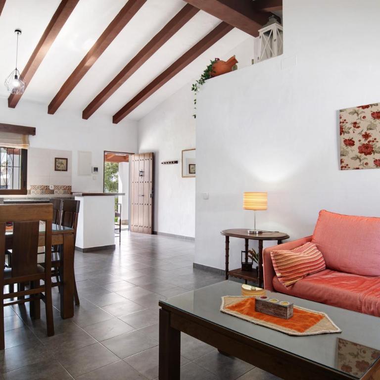 Villa Mendoza Olivo - Apartamento con terraza - 5