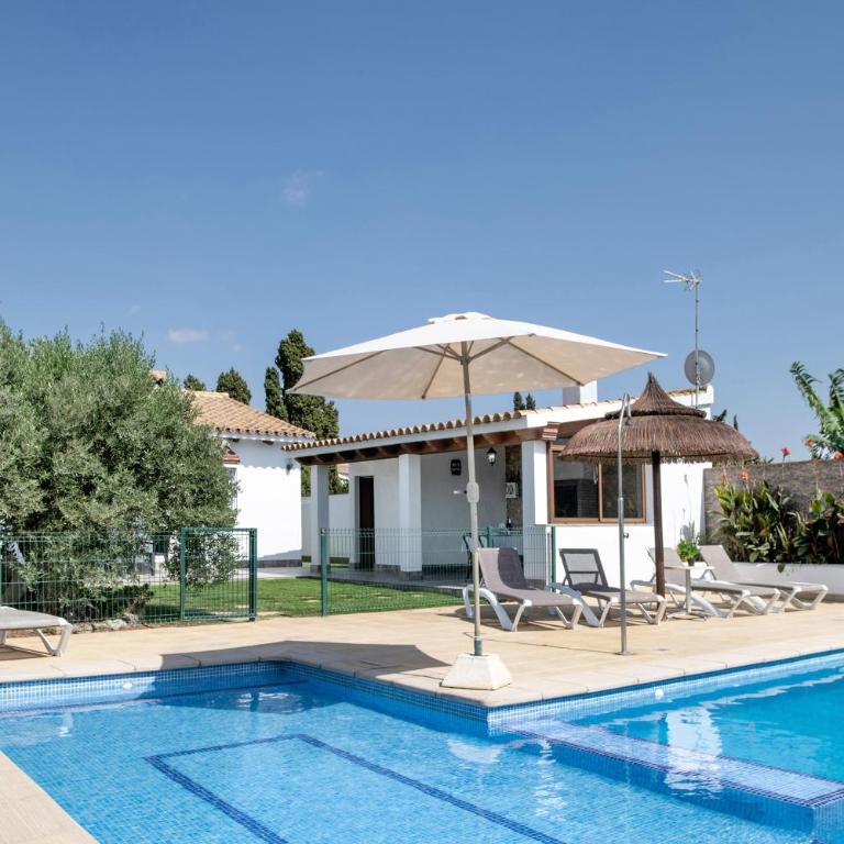 Villa Mendoza Olivo - Apartamento con terraza - 1