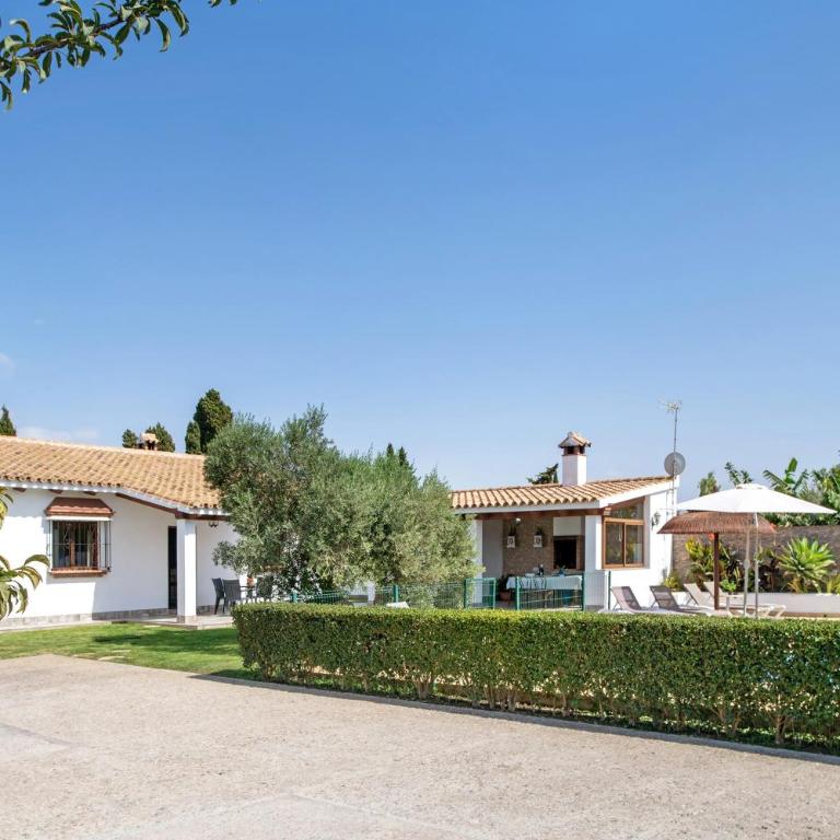 Villa Mendoza Olivo - Apartamento con terraza - 21