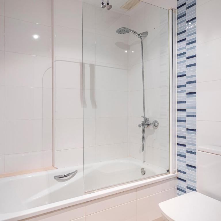 Valencia Playa - Apartamento Deluxe de 2 dormitorios con vistas al mar - 17