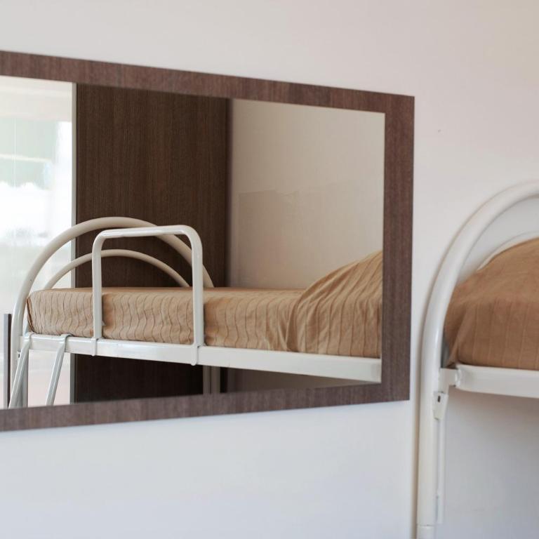 Bilocale Corosu con 2 balconi - Apartamento Superior de 1 dormitorio con balcón - 11