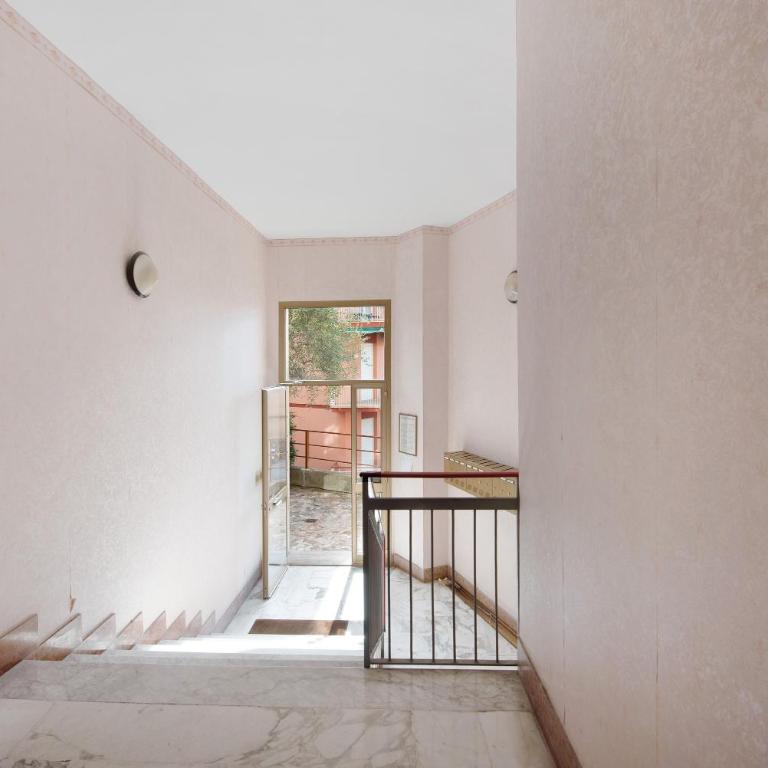 Bilocale Corosu con 2 balconi - Apartamento Superior de 1 dormitorio con balcón - 16