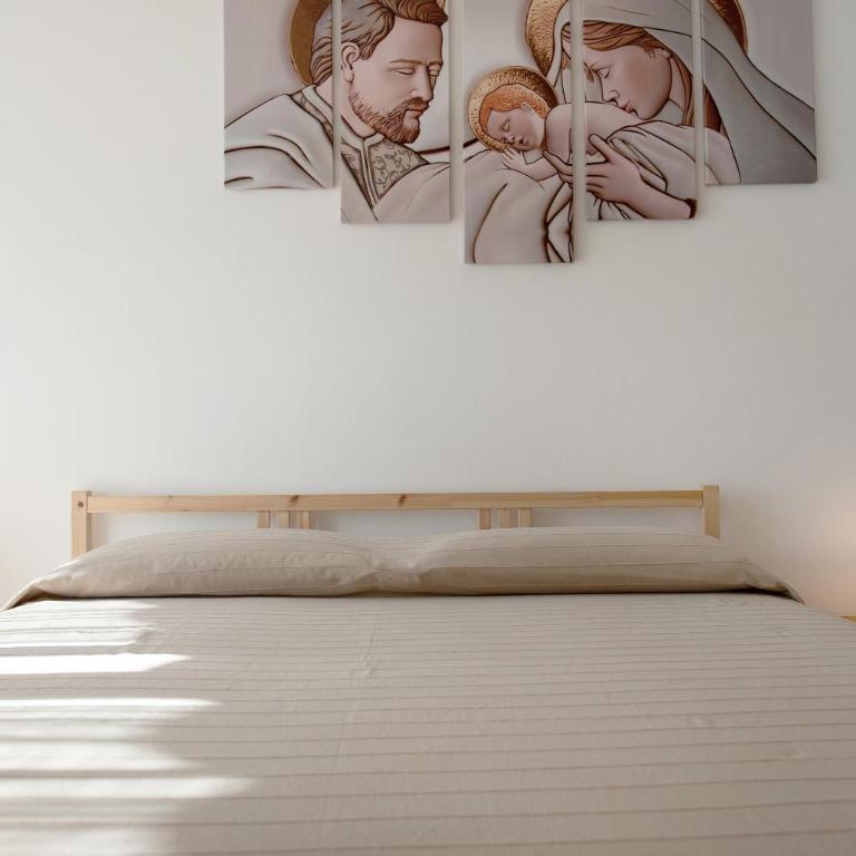Bilocale Corosu con 2 balconi - Apartamento Superior de 1 dormitorio con balcón - 7