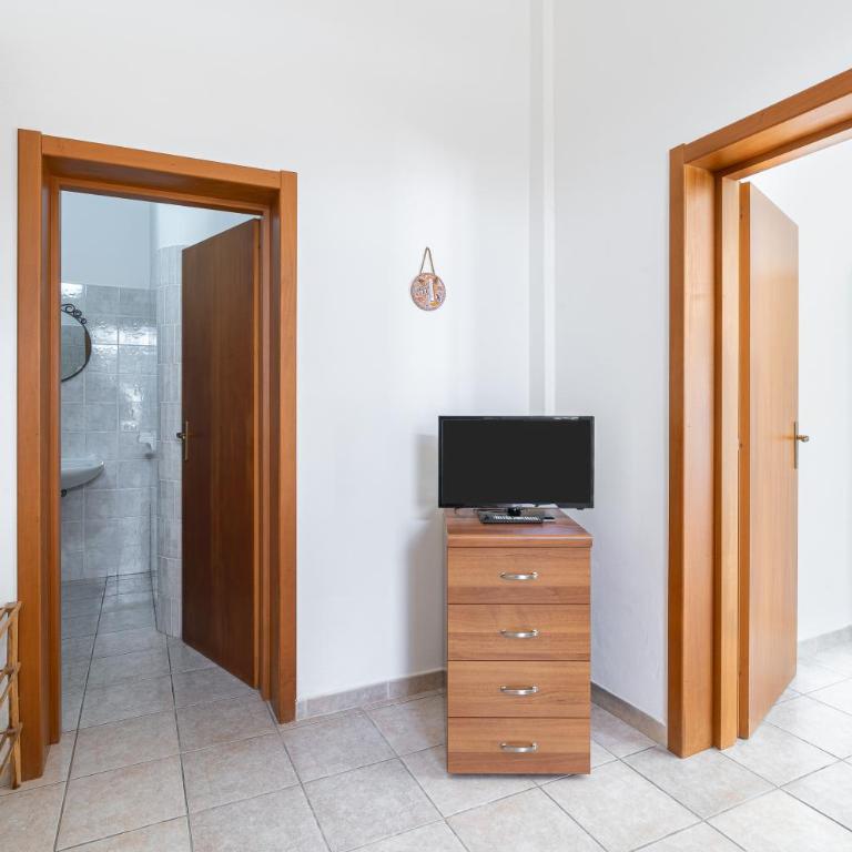 Casa Patrizia in centro a Marzamemi - Appartamento Monolocale con Vista Mare - 12