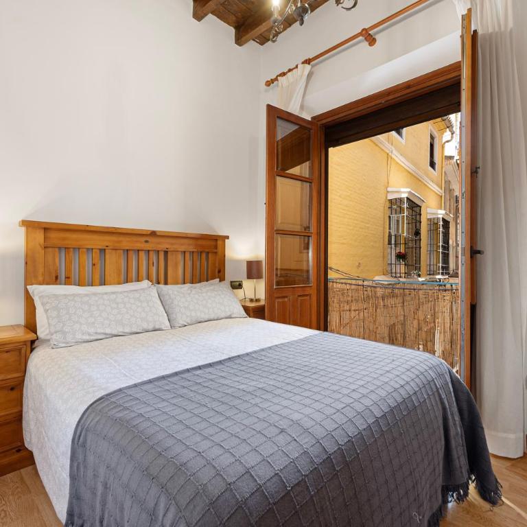 Andrés Pérez - Apartamento Superior de 1 dormitorio con balcón - 8