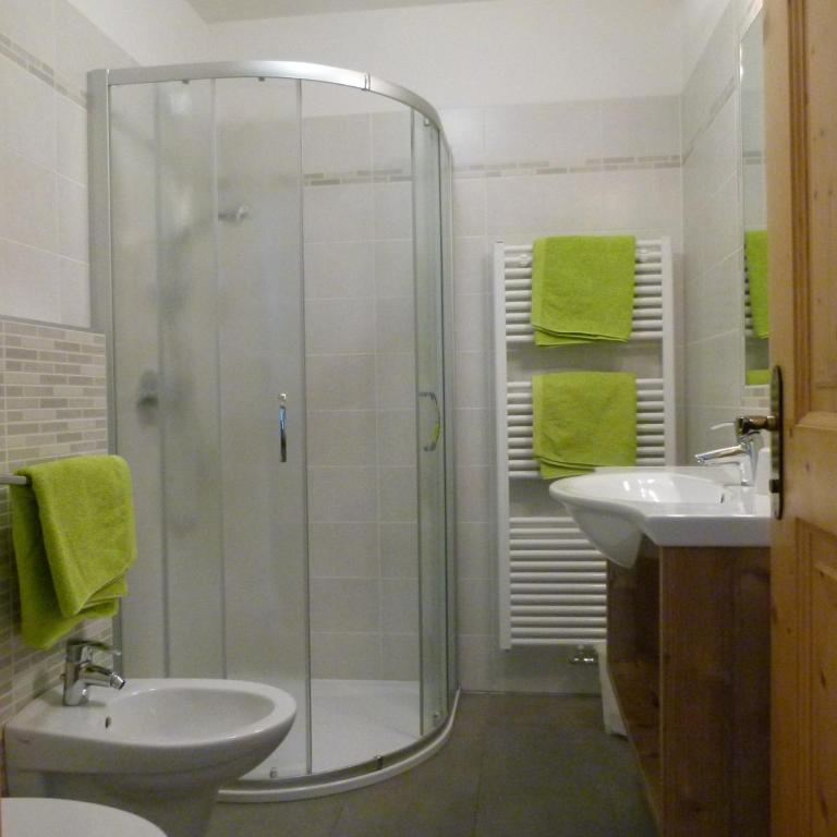 Gassbauerhof Ferienwohnung Ass - Appartamento Superior con 1 Camera da Letto e Balcone - 3