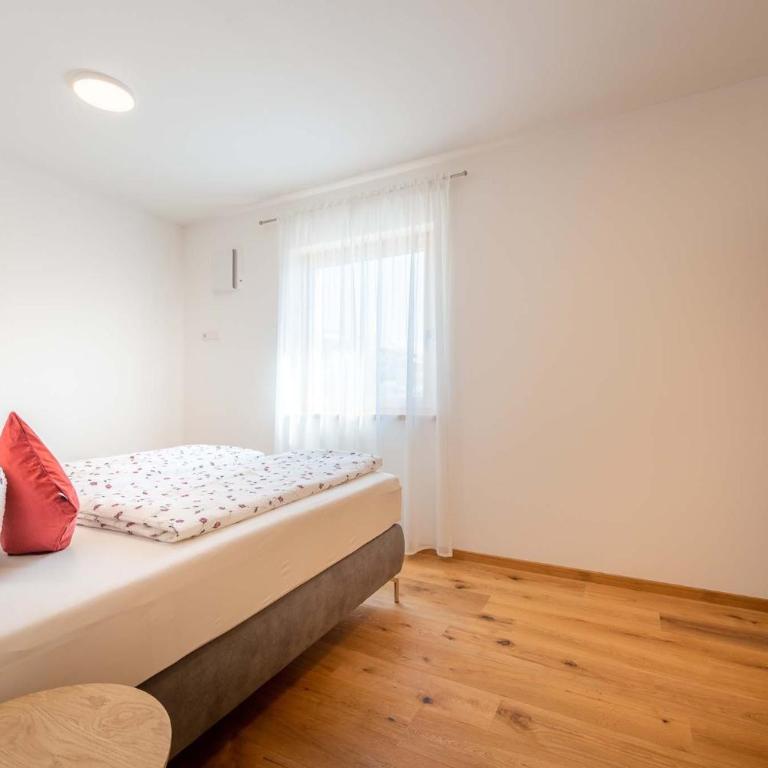 Weinangerhof St Pauls - Apartamento Superior con sauna - 8