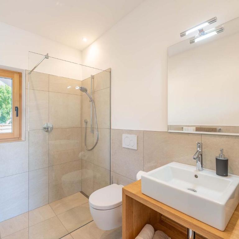 Weinangerhof St Pauls - Apartamento Superior con sauna - 6
