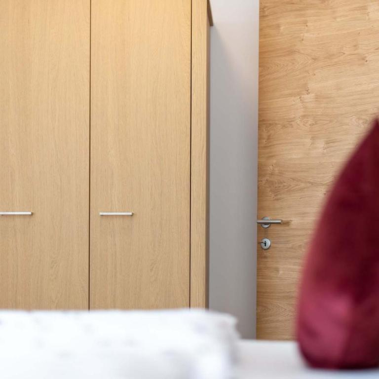 Weinangerhof St Pauls - Apartamento Superior con sauna - 7