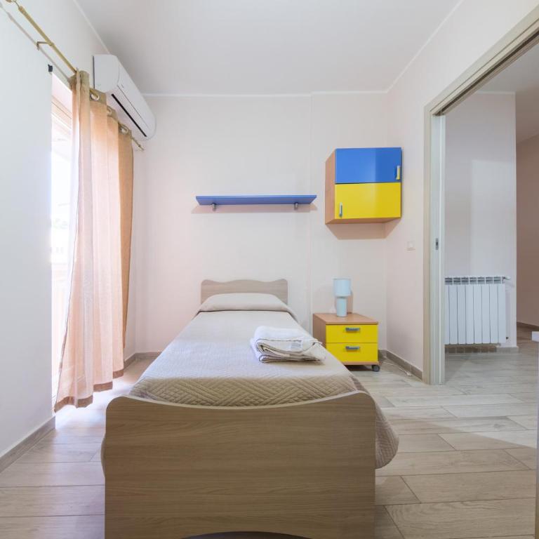 Damilhouse 7 - Appartamento Superior con Vista Città - 13