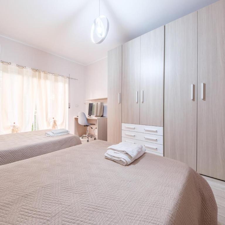 Damilhouse 7 - Appartamento Superior con Vista Città - 19