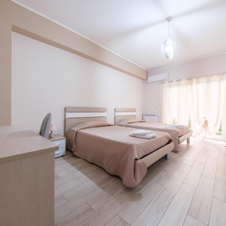 Damilhouse 7 - Appartamento Superior con Vista Città - 18