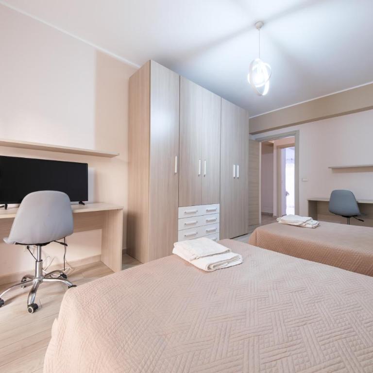 Damilhouse 7 - Appartamento Superior con Vista Città - 21