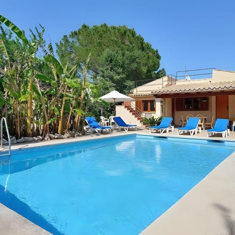 Villa Magdalena Pollença - Villa - 1