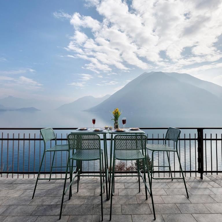 La Gabbianella - Lake Como - Casa con 2 Camere da Letto - 31