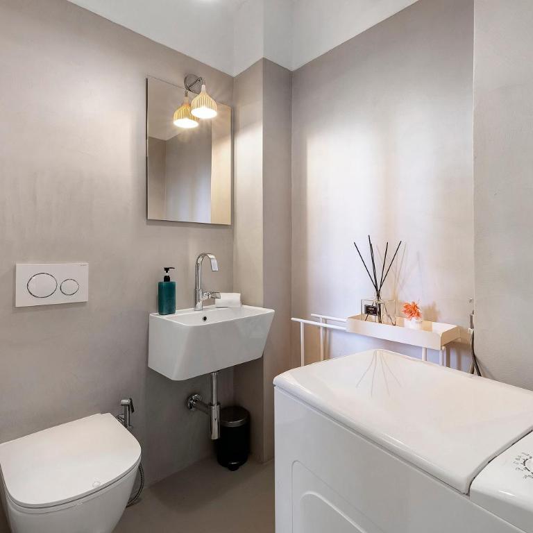 La Gabbianella - Lake Como - Casa con 2 Camere da Letto - 23