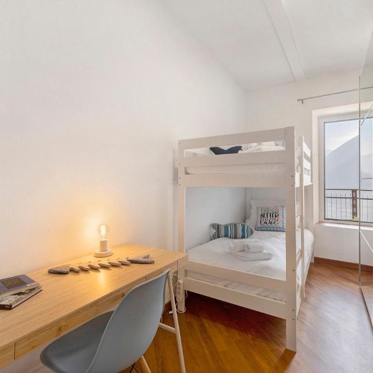La Gabbianella - Lake Como - Casa con 2 Camere da Letto - 19