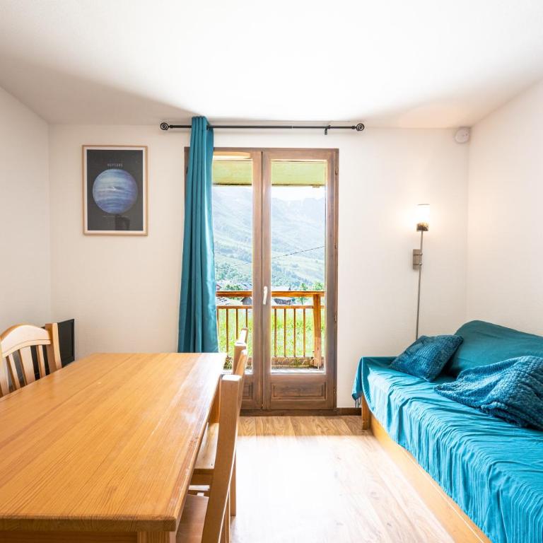 Neptune - Appartement 2 Chambres Deluxe avec Balcon - 2