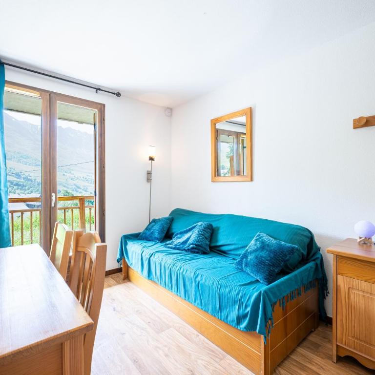 Neptune - Appartement 2 Chambres Deluxe avec Balcon - 5