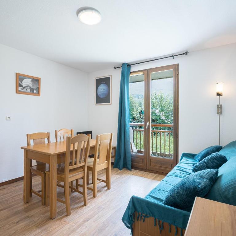 Neptune - Appartement 2 Chambres Deluxe avec Balcon - 6