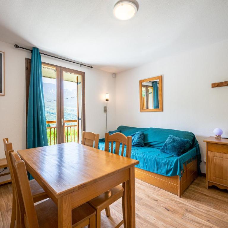 Neptune - Appartement 2 Chambres Deluxe avec Balcon - 7
