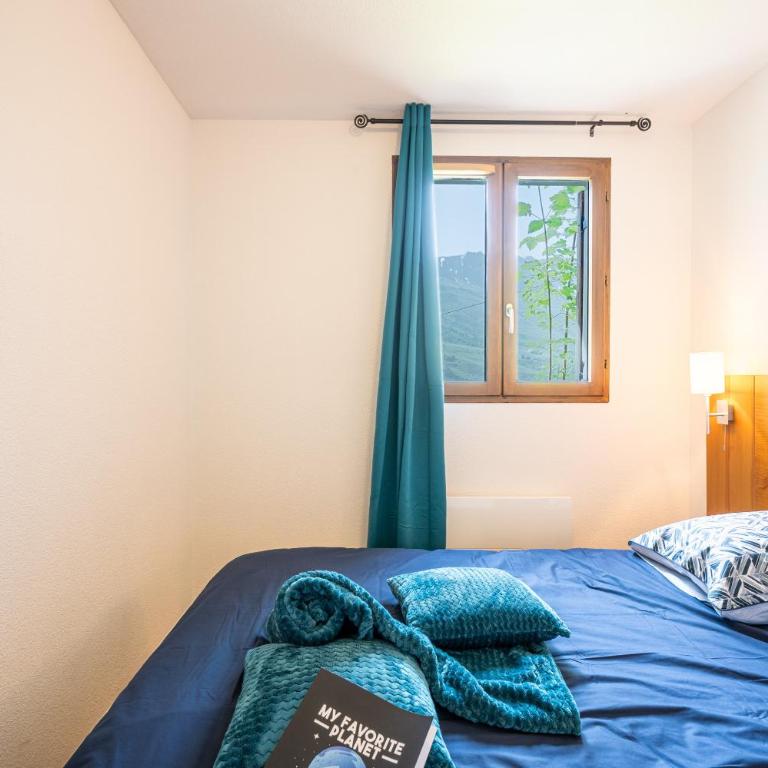Neptune - Appartement 2 Chambres Deluxe avec Balcon - 17