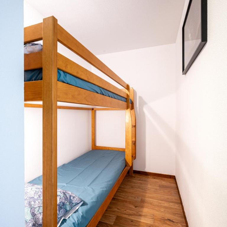Neptune - Appartement 2 Chambres Deluxe avec Balcon - 18
