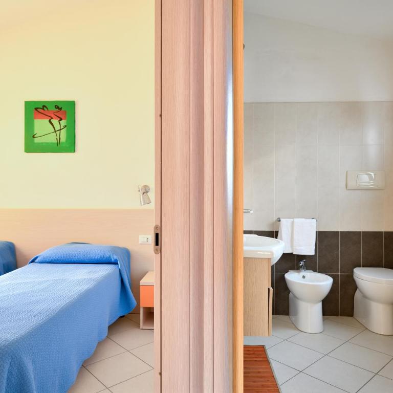 Casa con vista mare e monti - Appartamento con Terrazza - 17
