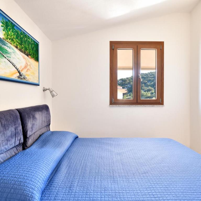 Casa con vista mare e monti - Appartamento con Terrazza - 13