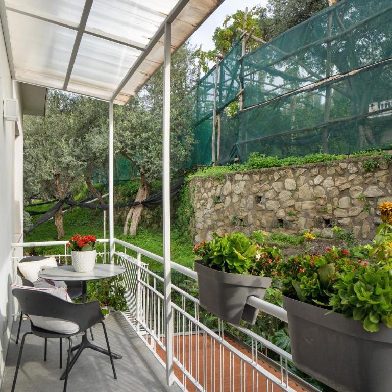 Luxury Villa La Balena Blu - Villa con Vista Mare - 29