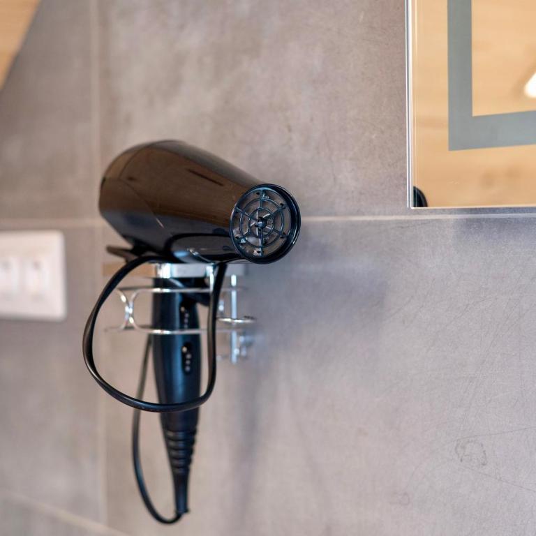 Au Pied De L'Arcluse-Spa Clim Wifi - Chalet 2 Chambres - 26