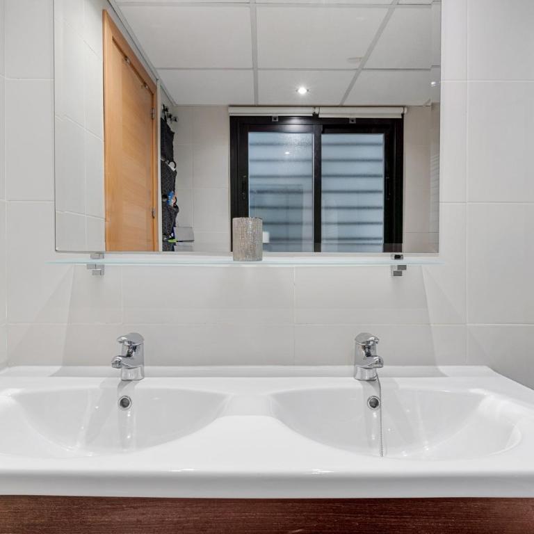 Hollywood A111 - Apartamento Estudio con vistas al mar - 13