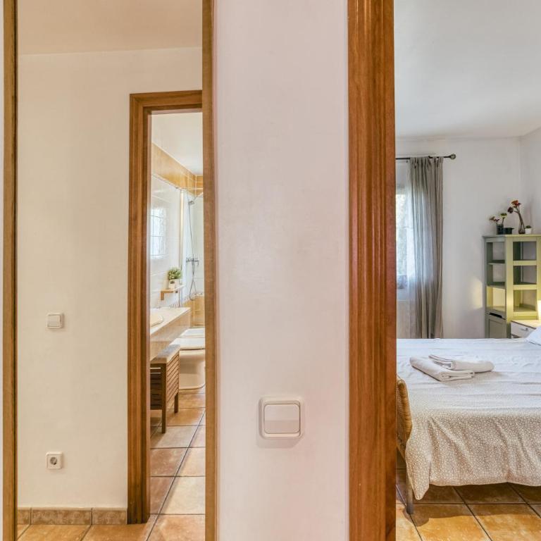 Fantastic Family Villa - Villa with Sea View - 28