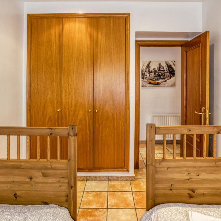 Fantastic Family Villa - Villa with Sea View - 26