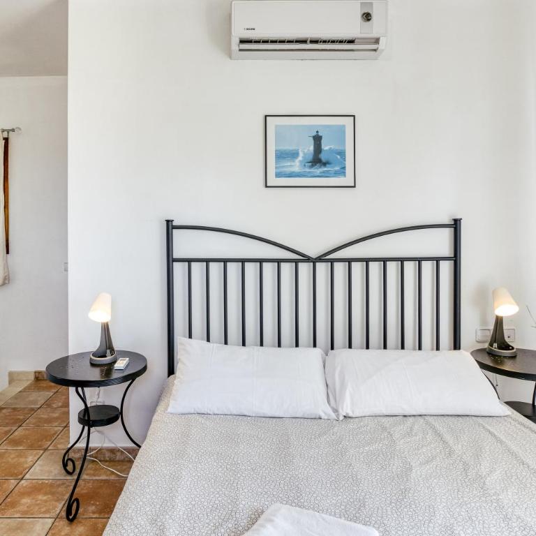Fantastic Family Villa - Villa with Sea View - 12