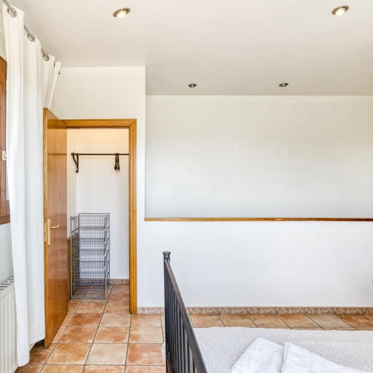 Fantastic Family Villa - Villa with Sea View - 17