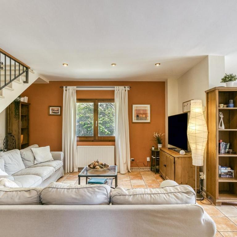 Fantastic Family Villa - Villa with Sea View - 5