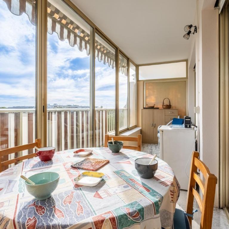 Studio brise de mer - Studio avec Terrasse - 1