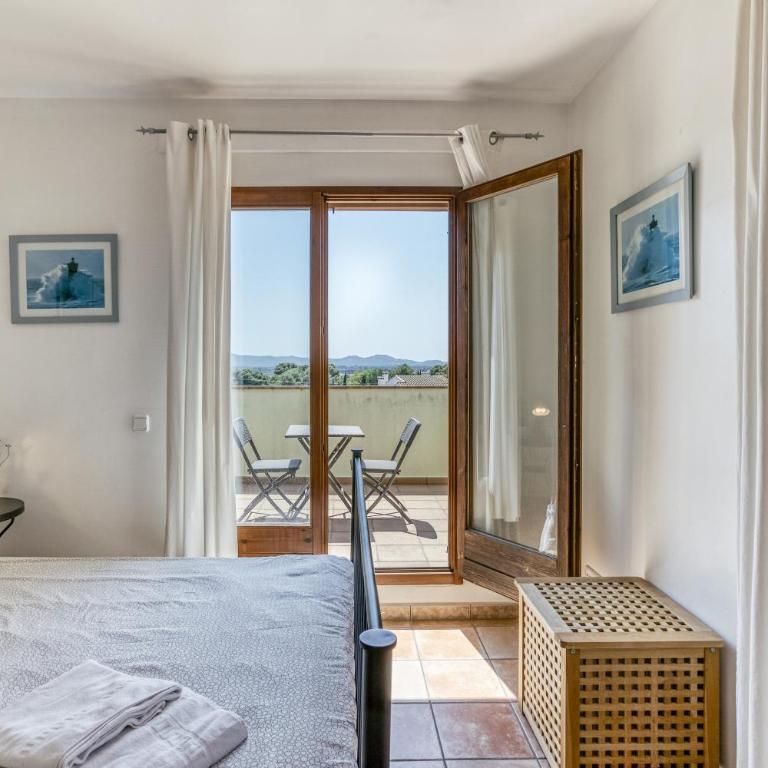 Fantastic Family Villa - Villa with Sea View - 13