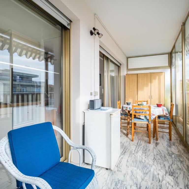 Studio brise de mer - Studio avec Terrasse - 13