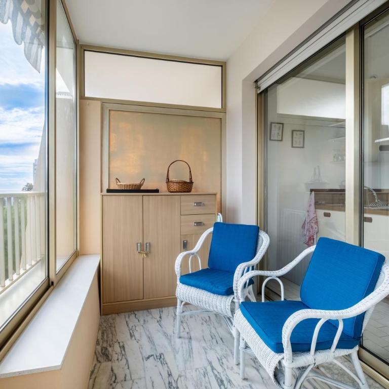 Studio brise de mer - Studio avec Terrasse - 14