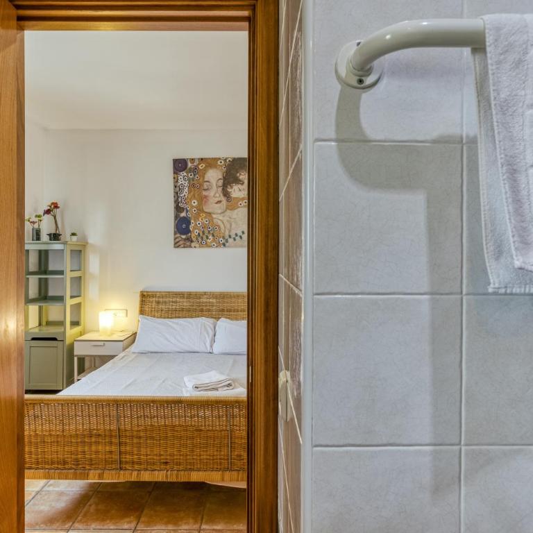 Fantastic Family Villa - Villa with Sea View - 29