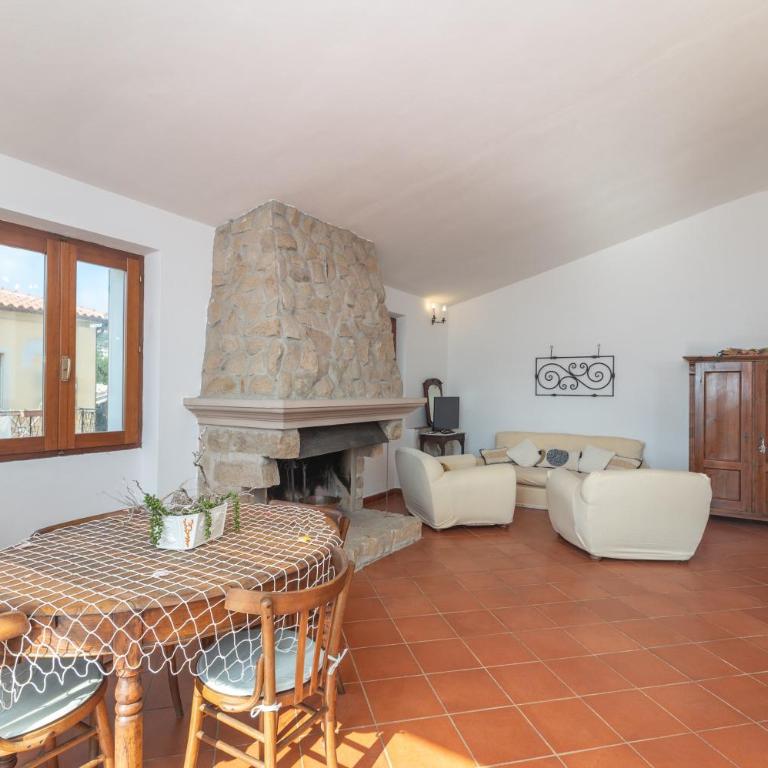 Le Giare 2 - Casa con 2 Camere da Letto - 9