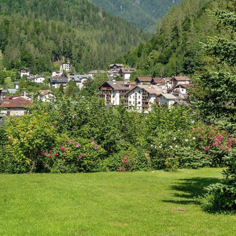 Orserose Chalet 1 La Bilancia - Chalet con 2 Camere da Letto - 29