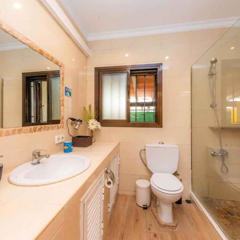 Casa Paqui Alcudia - Casa - 13