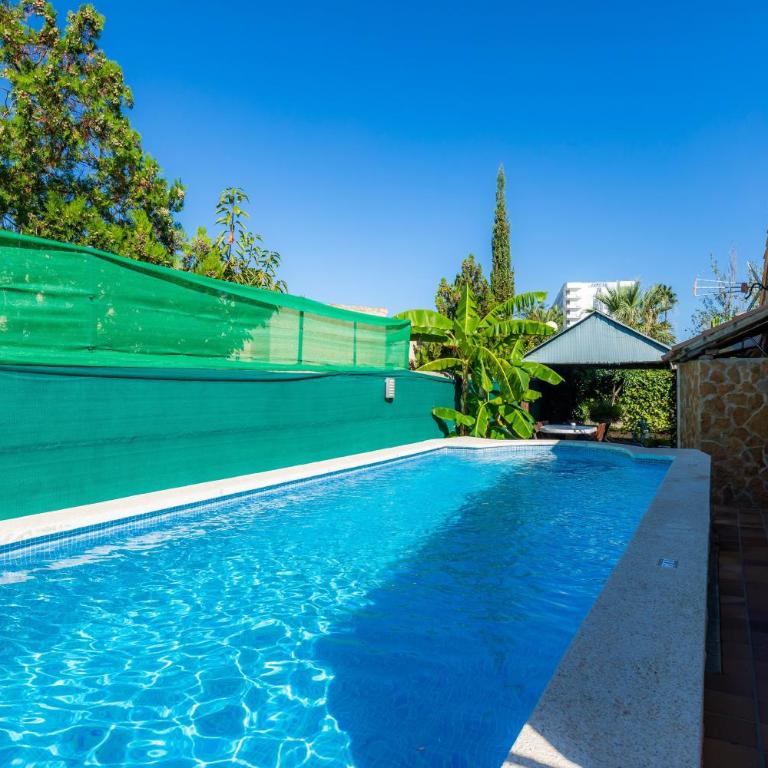 Casa Paqui Alcudia - Casa - 19