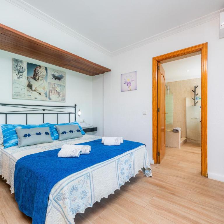 Casa Paqui Alcudia - Casa - 11
