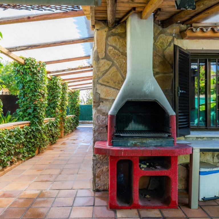 Casa Paqui Alcudia - Casa - 20